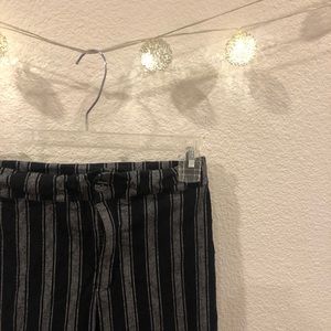 Tilden pants brandy Melville